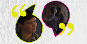 ... and once upon a time lead tv quotes the best tv quotes of the week