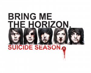 Bring Me The Horizon (BMTH) HD Wallpapers