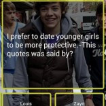keysoft presents one direction trivia quotes app filled with trivia ...