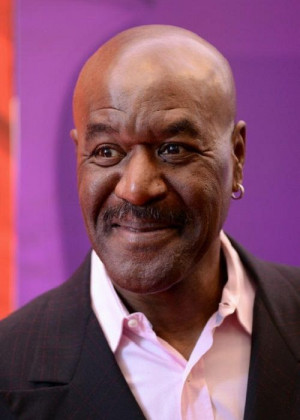 Delroy Lindo