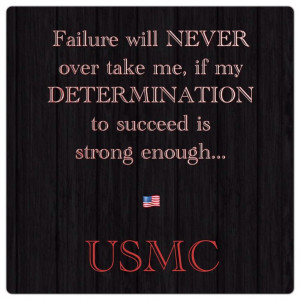 USMC-quotes