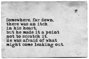 The Book Thief Quotes 