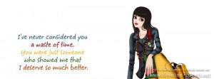 Facebook Covers For Girls Attitude 2014 - Cute Facebook Cover Timeline ...