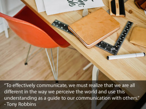 ... team leaders the importance of communication in teamwork quotes to