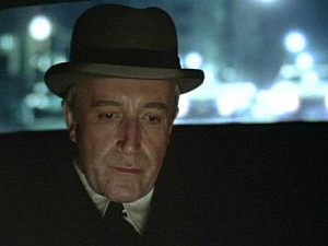 Being There Peter Sellers Peter sellers as chance