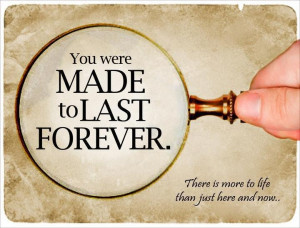 but it is up to you.....