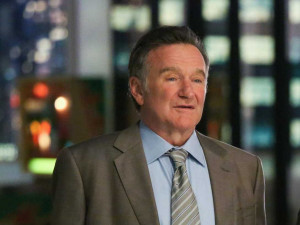 Comedian Robin Williams, who died on Monday, did an Ask me Anything ...