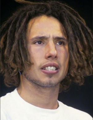 Zack De La Rocha has been added to these lists: