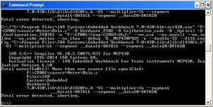 Batch File Echo Double Quotes ~ powershell - Command Prompt Error 'C ...