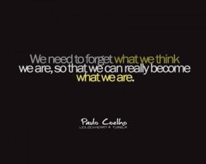 20+ Insightful Paulo Coelho Quotes
