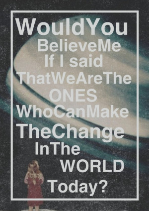 band, believe, change, christian, collage, free, girl, god, hillsong ...