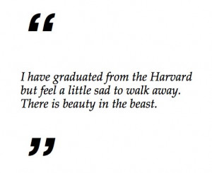 The Harvard crushes the grass and we taxi to Hangar 8. Only after ...