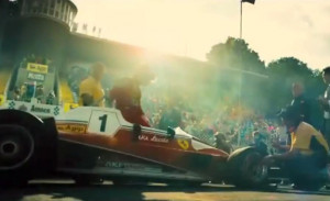 ... Movie, Rush, Recreates One of F1’s Greatest Driver Battles—Lauda