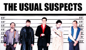all great movie The Usual Suspects quotes
