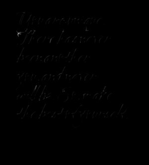 Quotes Picture: you are unique there has never been another you, and ...