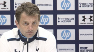 Tim Sherwood's Tottenham reign in quotes... former head coach on ...