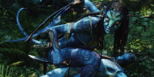 Avatar James Cameron Movie