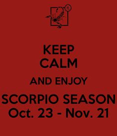 scorpio season more zodiac signs scorpio seasons oct scorpio seasons ...
