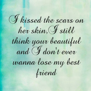 ptv #piercetheveil #amatchintowater #scars #vic