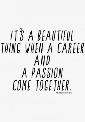 Quotes: I’m a goal digger
