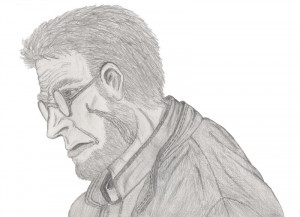 Alexander Anderson Choedan Kal