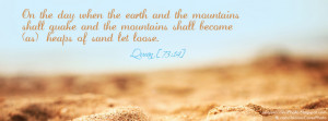 Quran Facebook Cover Hits 3404 Picture
