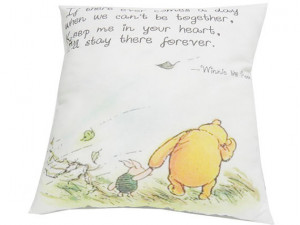 Windy Day Quotes Winnie The Pooh Winnie the pooh & piglet keep