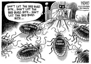 Bed Bugs Funny