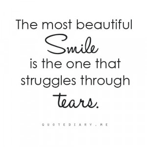 Smile, quote and quotes pictures