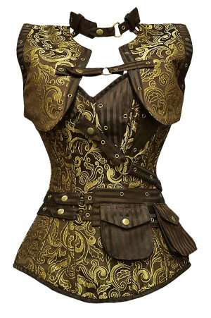 ... steampunk corsets style clothing steampunkcorset steam punk steampunk