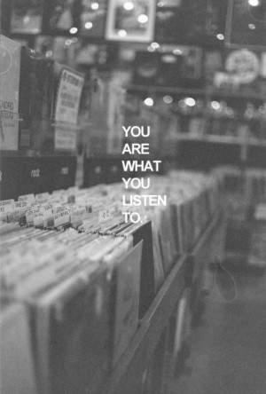 are, black and white, country, grunge, indie, listen, music, old ...