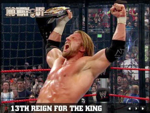 posted by khan shah labels triple h wallpaper