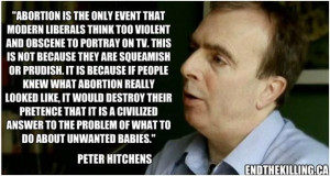 The truth! Powerful quote by Peter Hitchens. Sadly true, people love ...