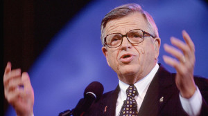 Charles (Chuck) Colson (1931-2012)