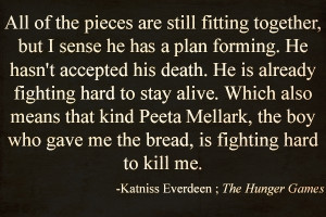 Quotes From The Hunger Games Trilogy Quotes-the-hunger-games-