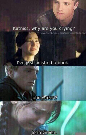 hunger games mockingjay peeta mellark