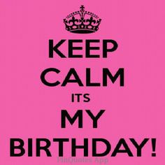 Happy 19th birthday too me(: