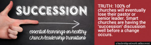 Quotes and Questions from Leadership Network’s “Succession ...