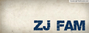 ZJ FAM Pro Facebook Covers