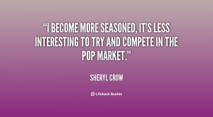 Sheryl Crow Quotes. QuotesGram