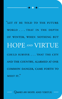 Quotes About Virtue
