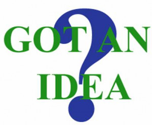 Employee Suggestion Program