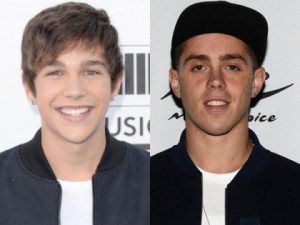 Big Time Rush Pepsi Summerbash