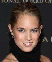 Cody Horn's Profile