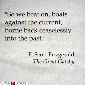 Scott Fitzgerald, The Great Gatsby: Beats, The Great Gatsby ...