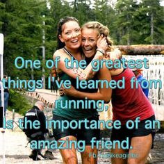 Running Quotes