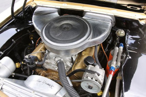 1967 Chevrolet Chevelle NASCAR Smokey Yunick - Click to see full-size ...