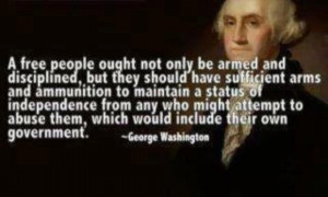 Open up your Mind for 2nd Amendment Quotes | QuotesIdeas.Net