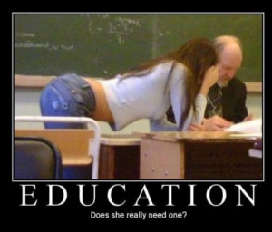 Demotivational Posters