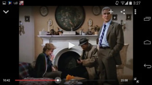 Police Squad Episodes
